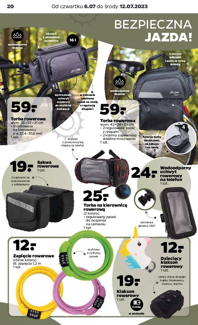 Gazetka promocyjna Netto str. 4