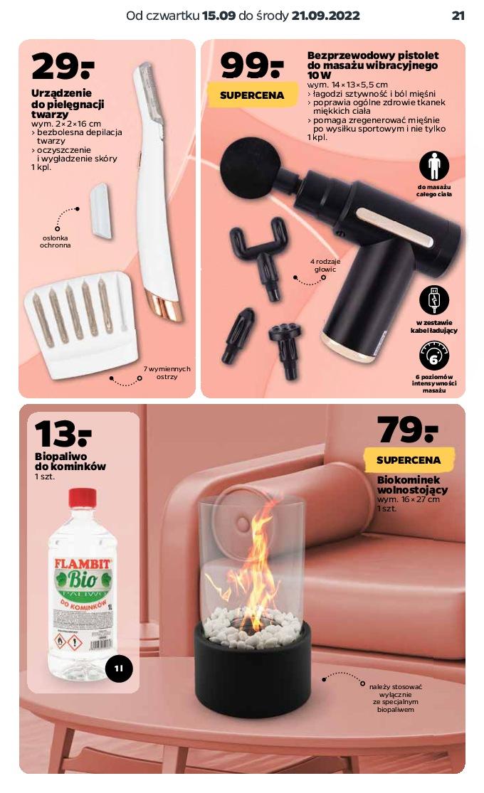 Gazetka promocyjna Netto str. 5