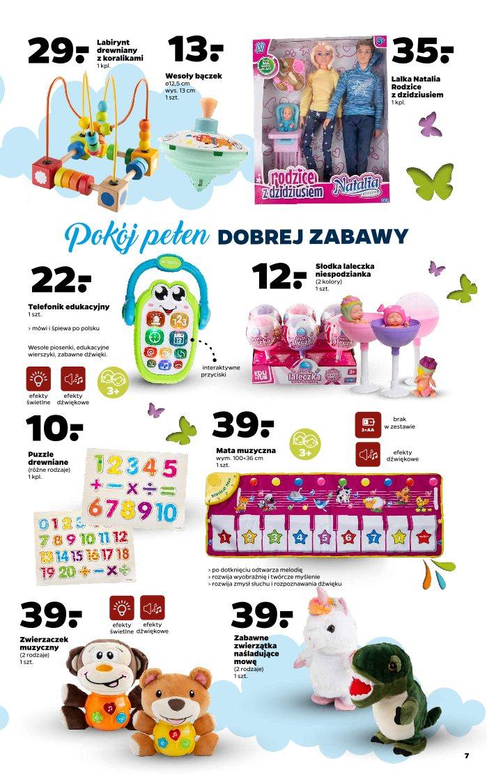 Gazetka promocyjna Netto str. 7