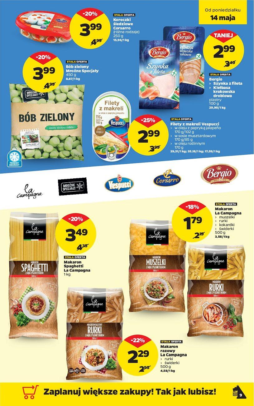 Gazetka promocyjna Netto str. 9