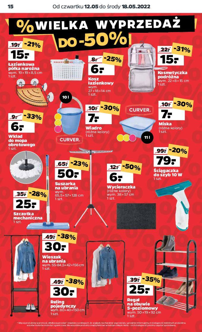 Gazetka promocyjna Netto str. 2
