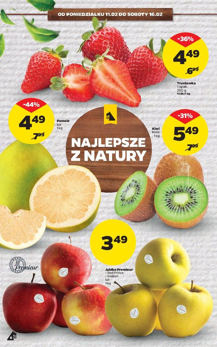 Gazetka promocyjna Netto str. 6