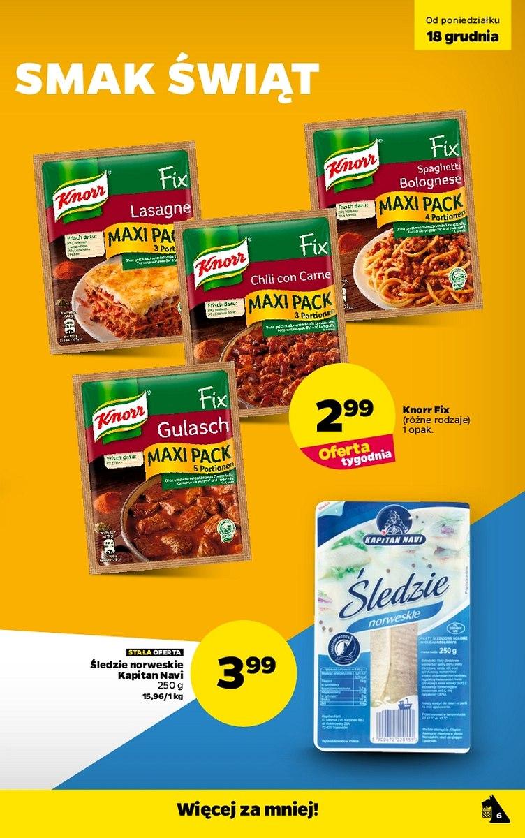 Gazetka promocyjna Netto str. 23