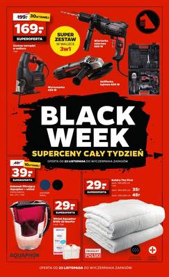 Gazetka przemysłowa