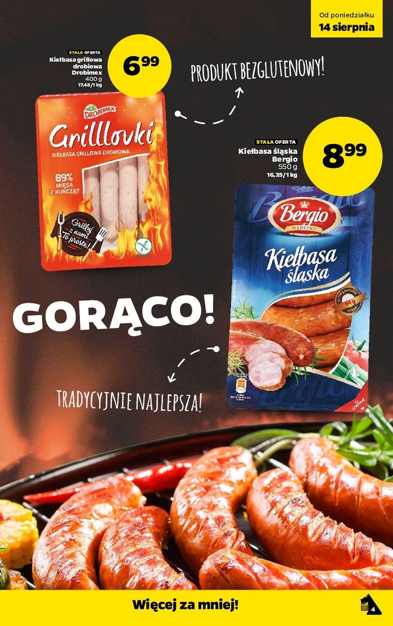 Gazetka promocyjna Netto str. 19