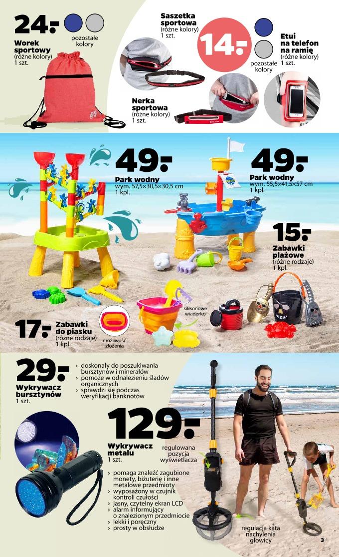 Gazetka promocyjna Netto str. 3