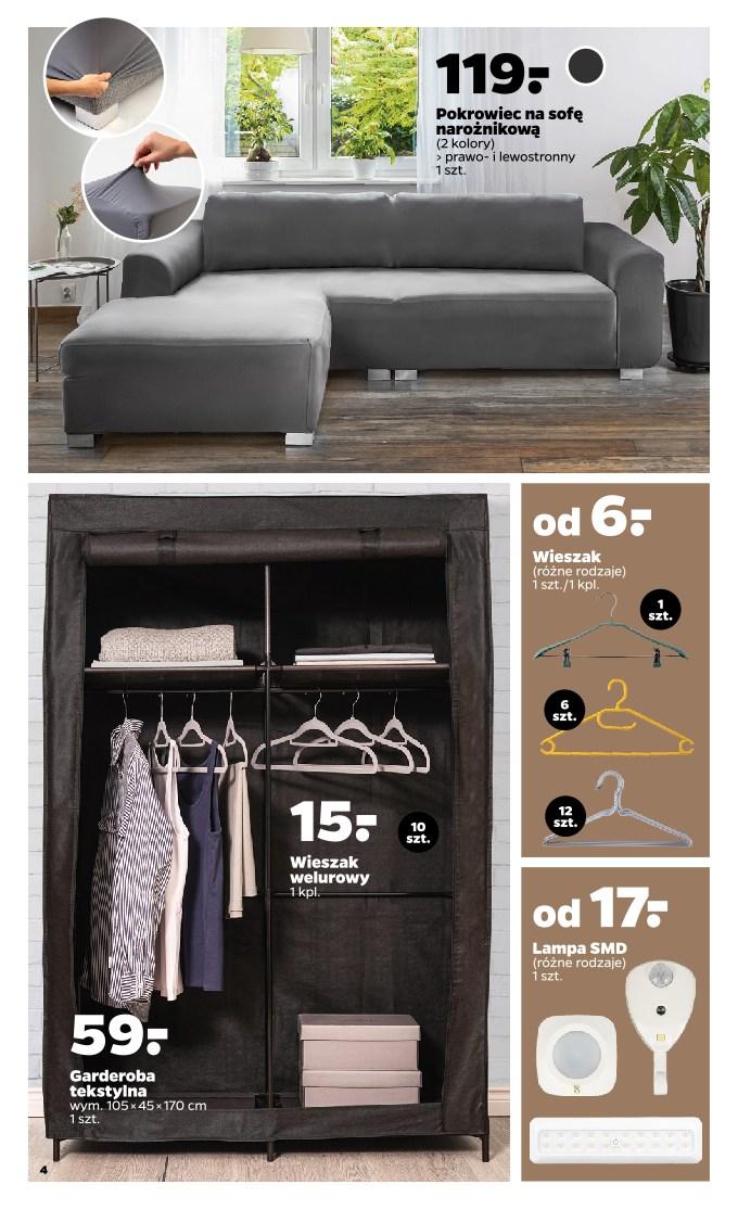 Gazetka promocyjna Netto str. 4