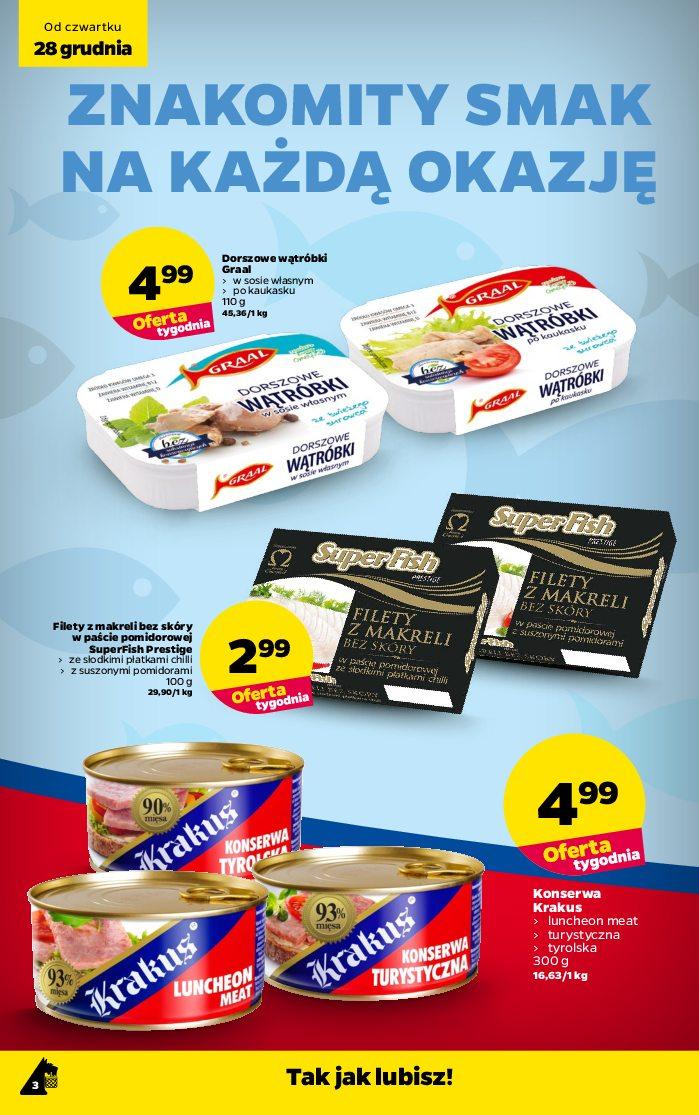 Gazetka promocyjna Netto str. 11