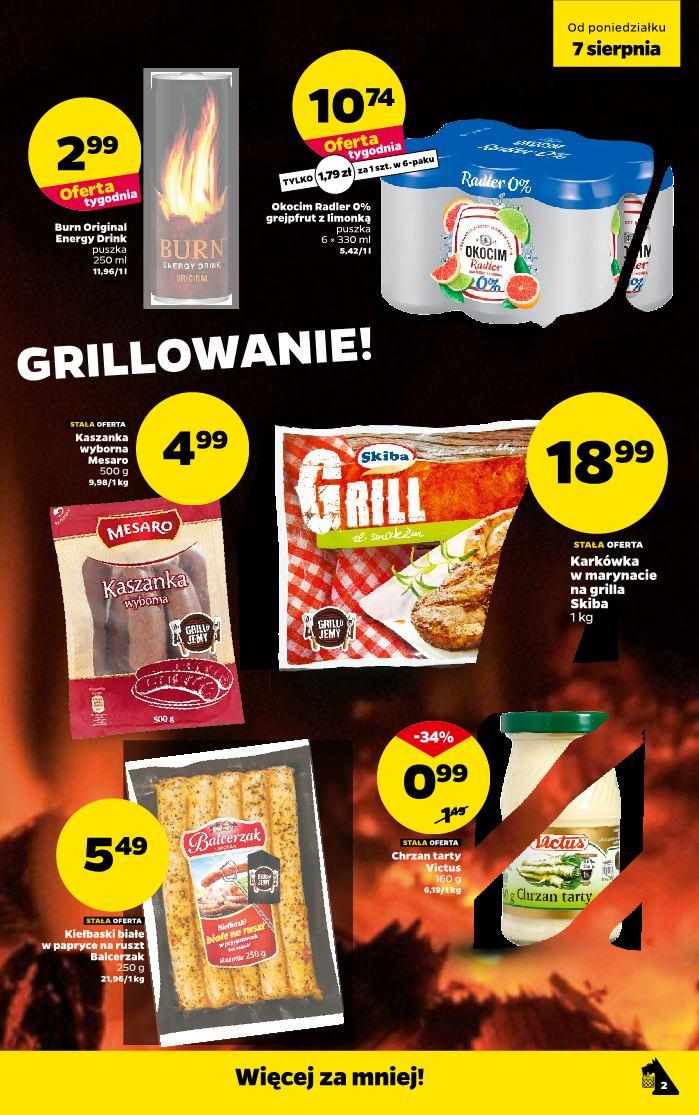 Gazetka promocyjna Netto str. 17