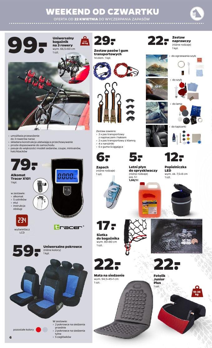 Gazetka promocyjna Netto str. 6