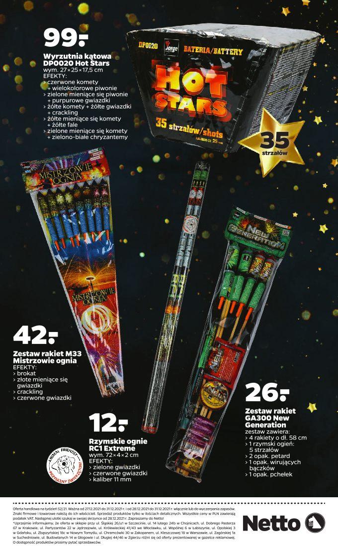Gazetka promocyjna Netto str. 8