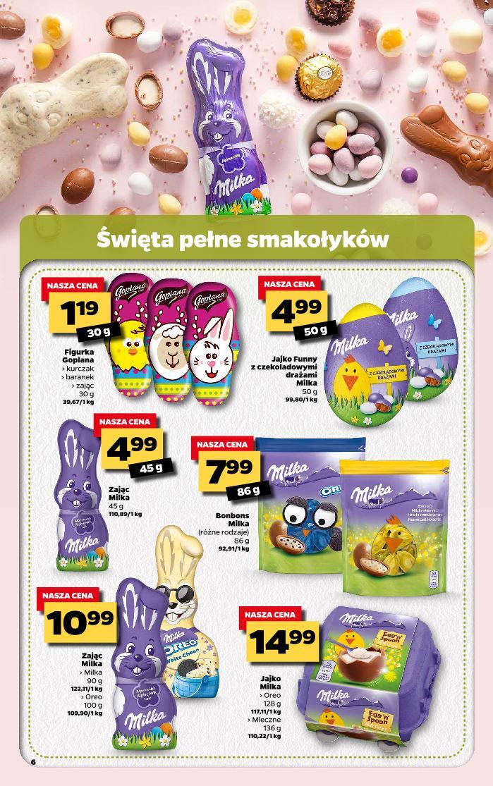 Gazetka promocyjna Netto str. 6