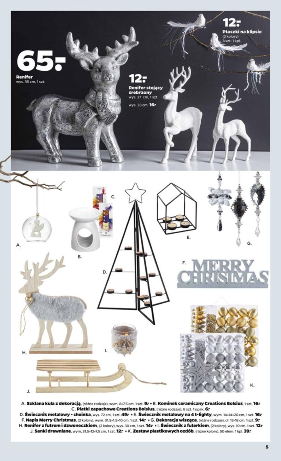 Gazetka promocyjna Netto str. 5