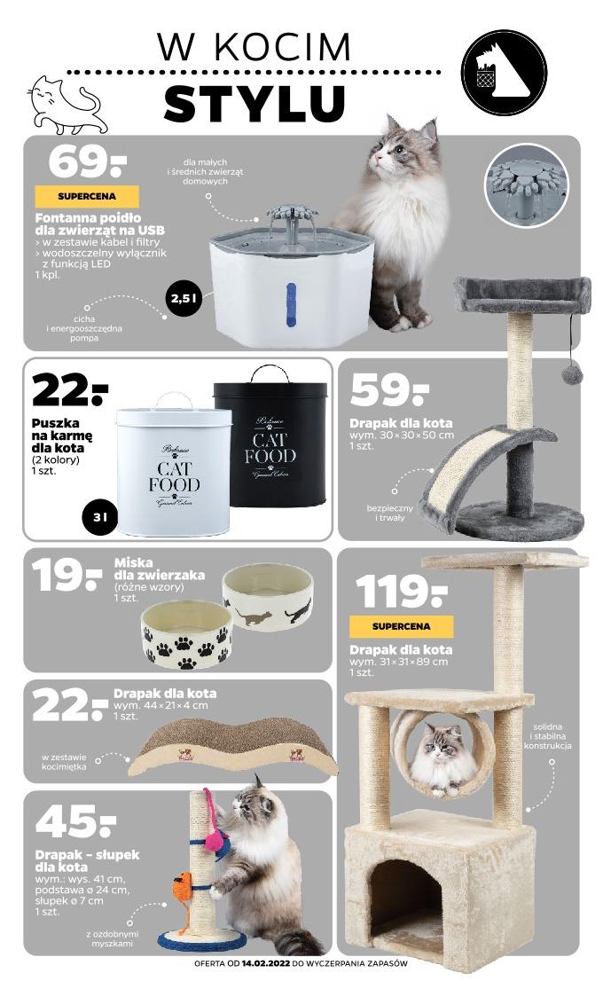 Gazetka promocyjna Netto str. 1