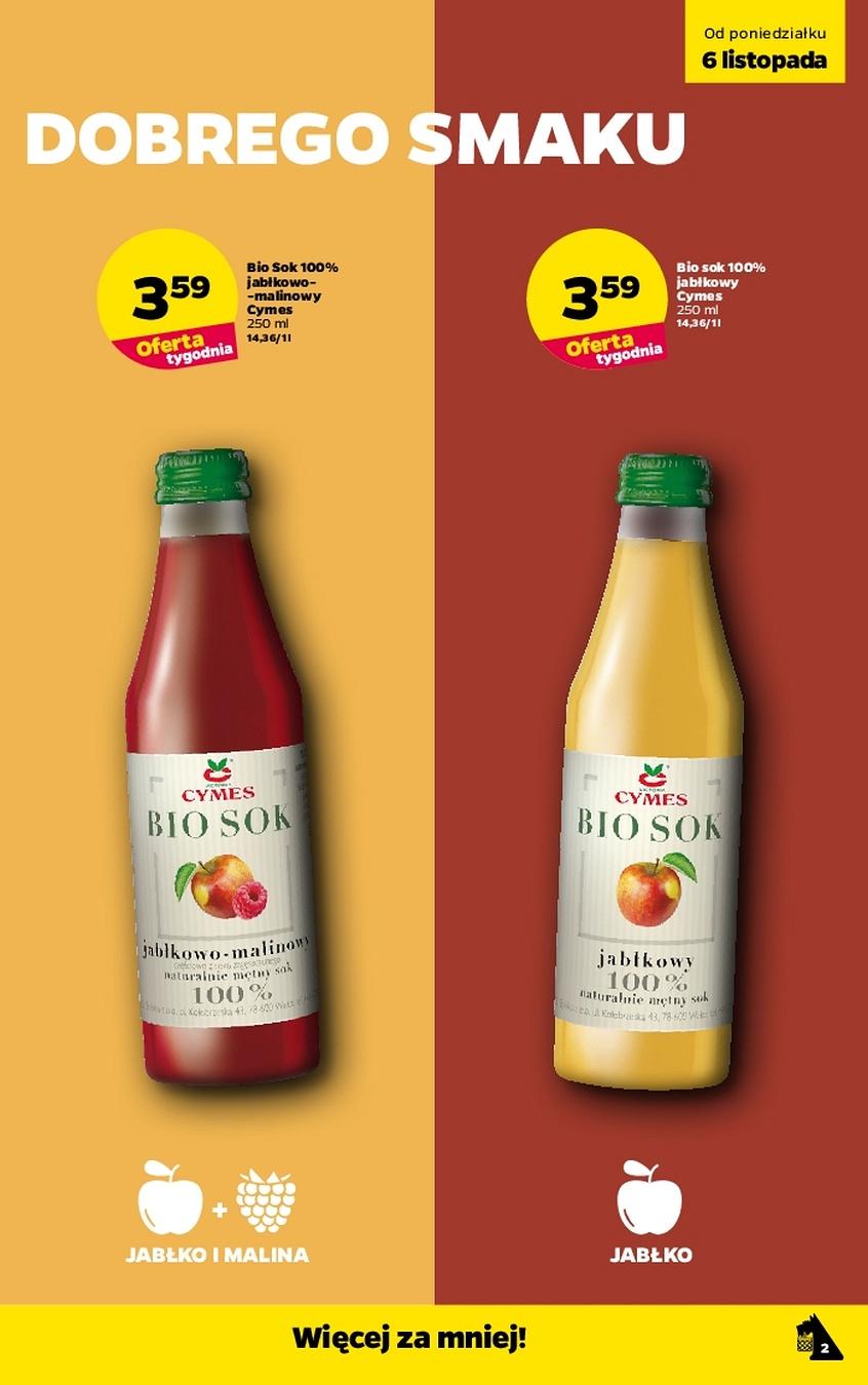 Gazetka promocyjna Netto str. 17