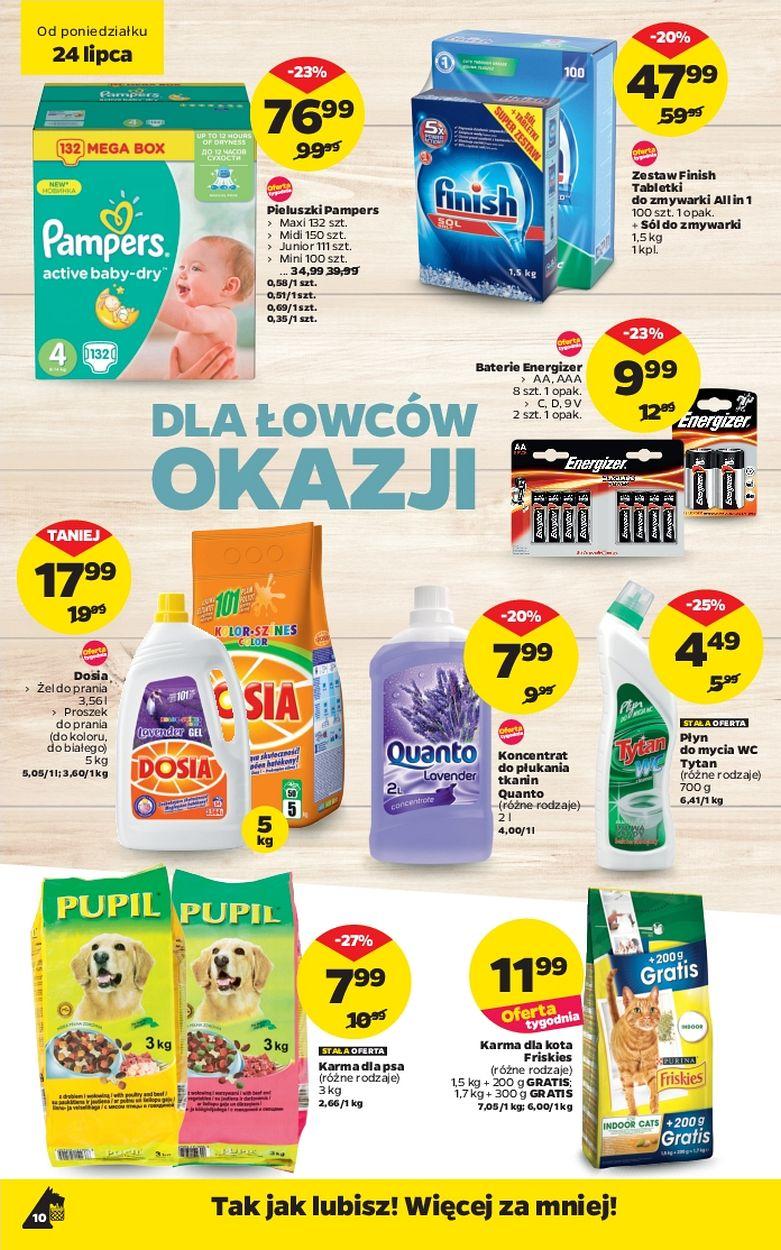 Gazetka promocyjna Netto str. 10