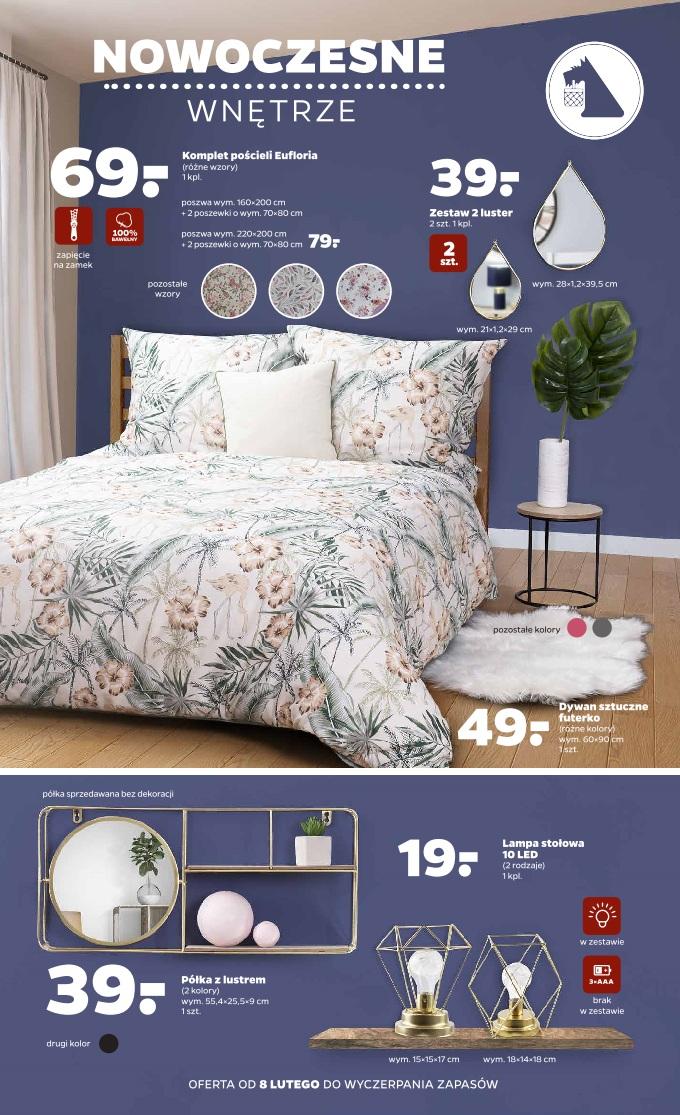 Gazetka promocyjna Netto str. 1