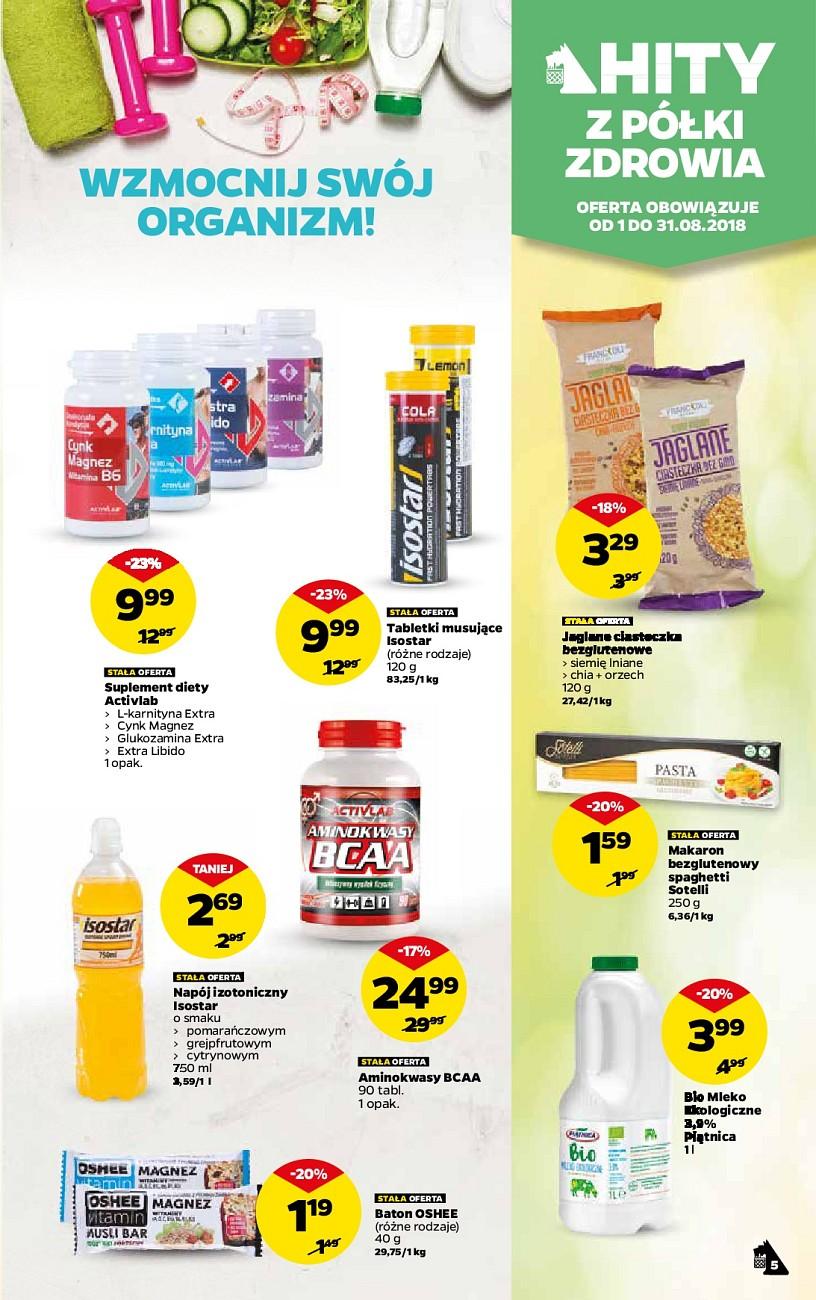 Gazetka promocyjna Netto str. 5