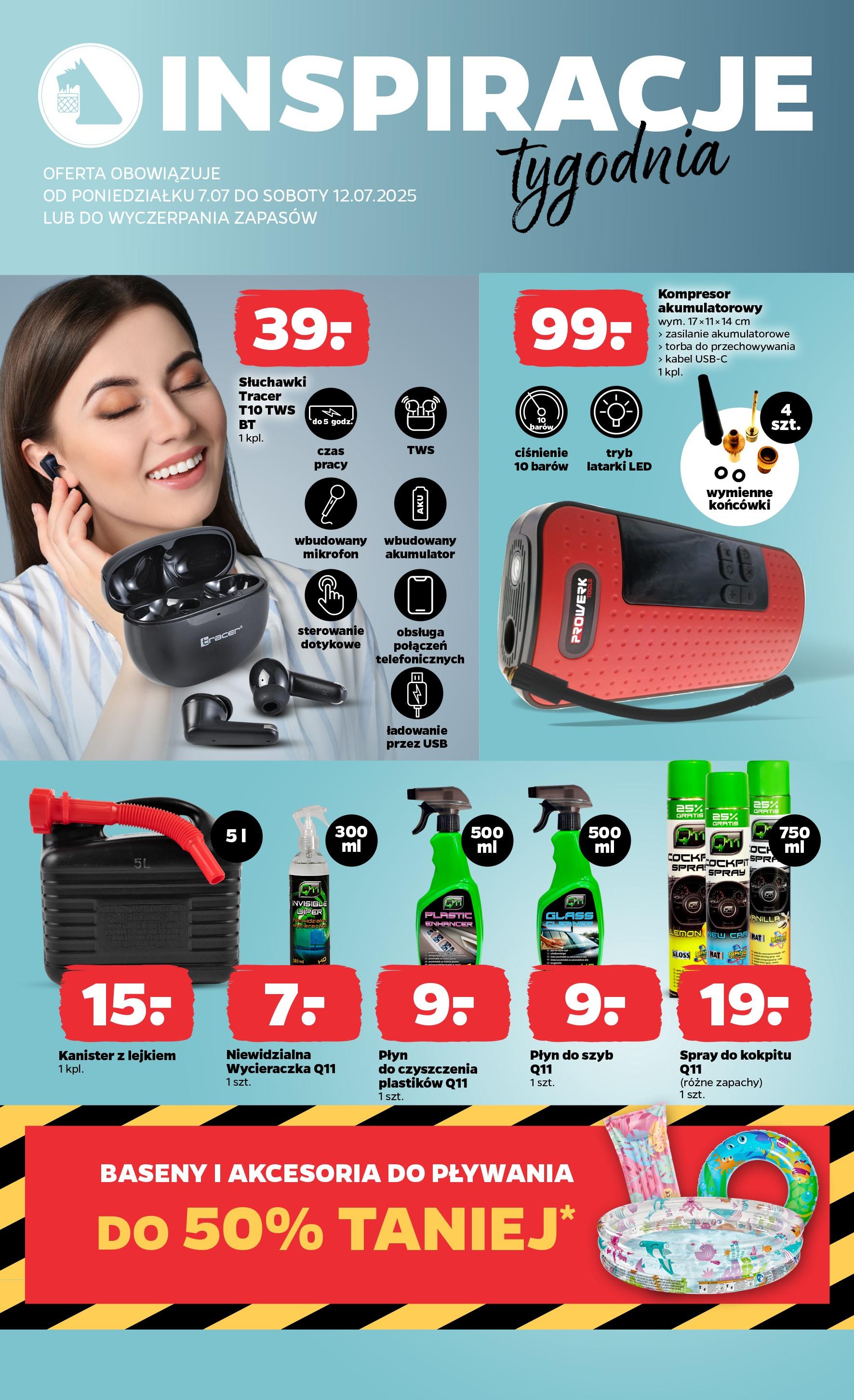 Gazetka promocyjna Netto str. 29