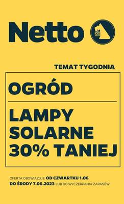 Gazetka przemysłowa