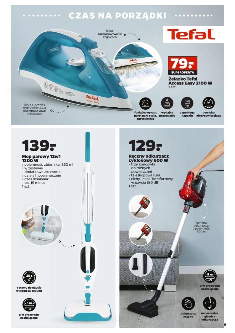 Gazetka promocyjna Netto str. 5