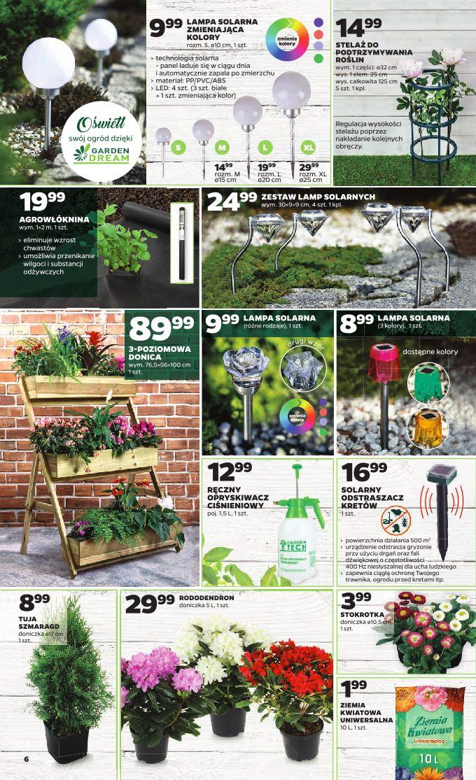 Gazetka promocyjna Netto str. 6