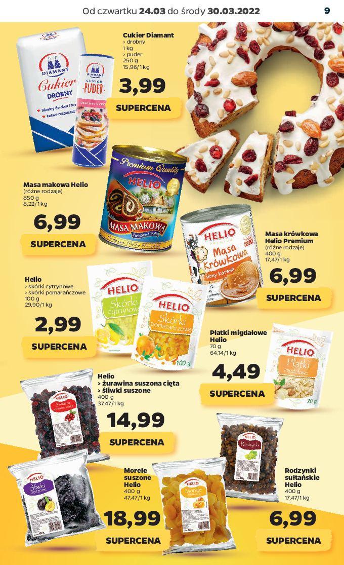 Gazetka promocyjna Netto str. 9