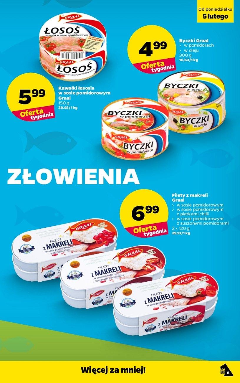 Gazetka promocyjna Netto str. 21