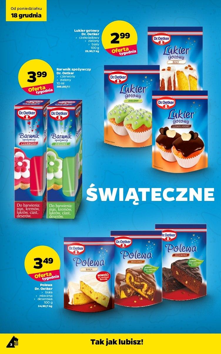Gazetka promocyjna Netto str. 20
