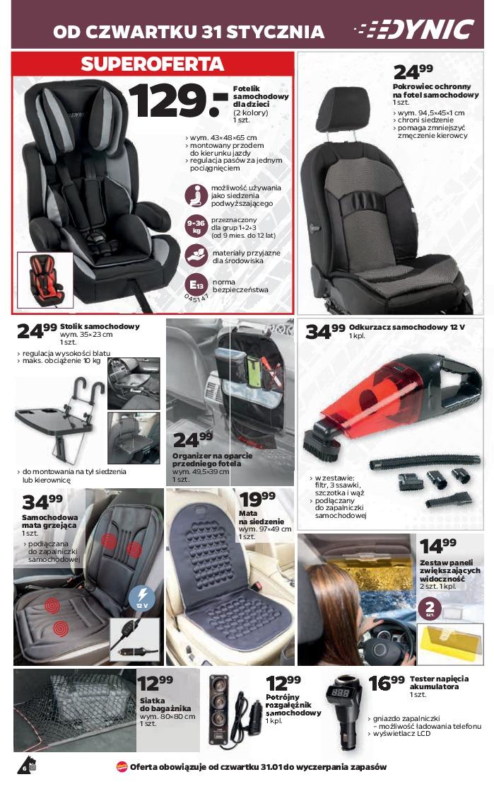 Gazetka promocyjna Netto str. 6