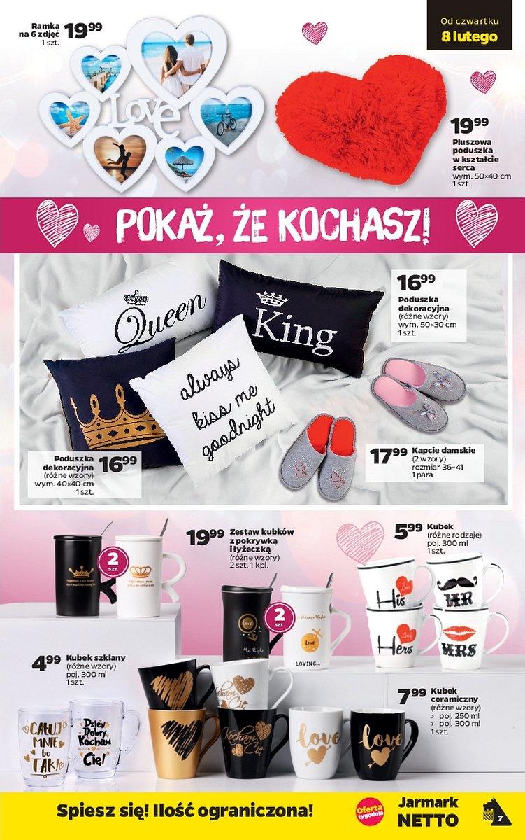 Gazetka promocyjna Netto str. 7