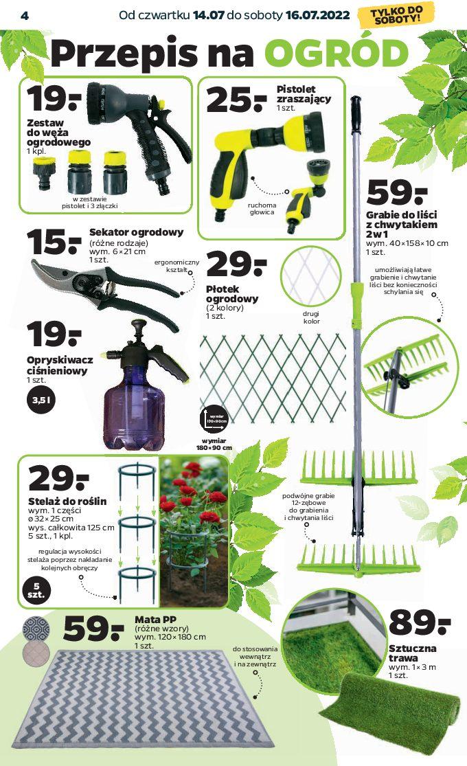 Gazetka promocyjna Netto str. 4