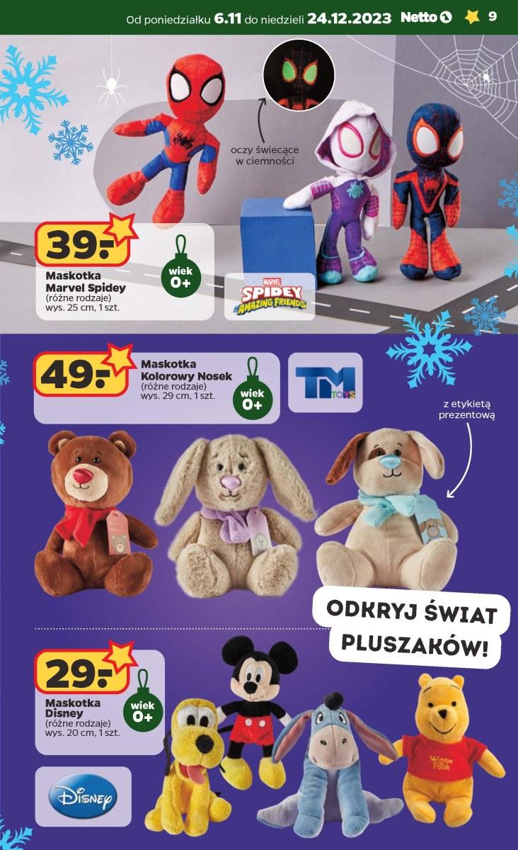 Gazetka promocyjna Netto str. 10