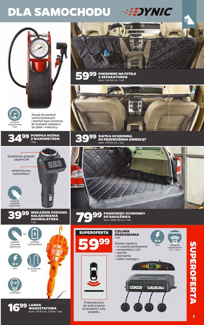 Gazetka promocyjna Netto str. 3