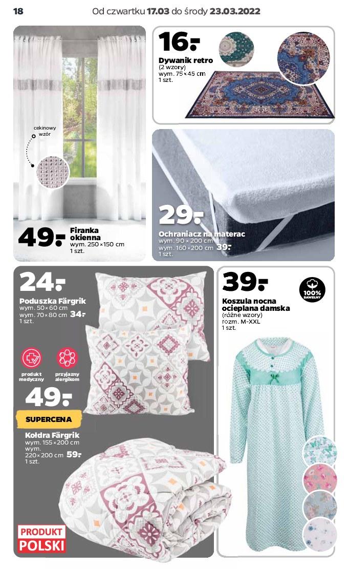 Gazetka promocyjna Netto str. 4