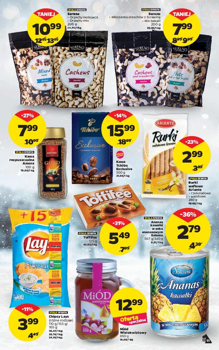 Gazetka promocyjna Netto str. 11