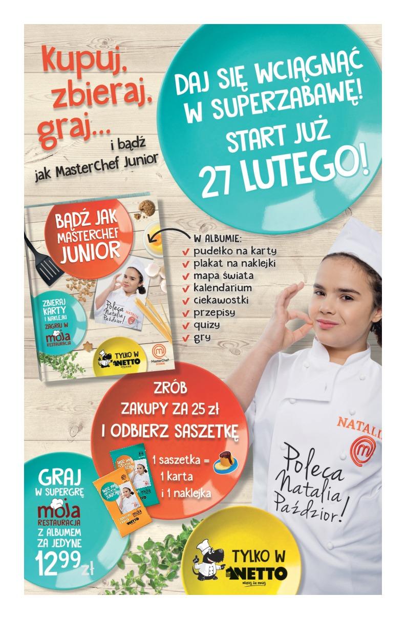 Gazetka promocyjna Netto str. 10
