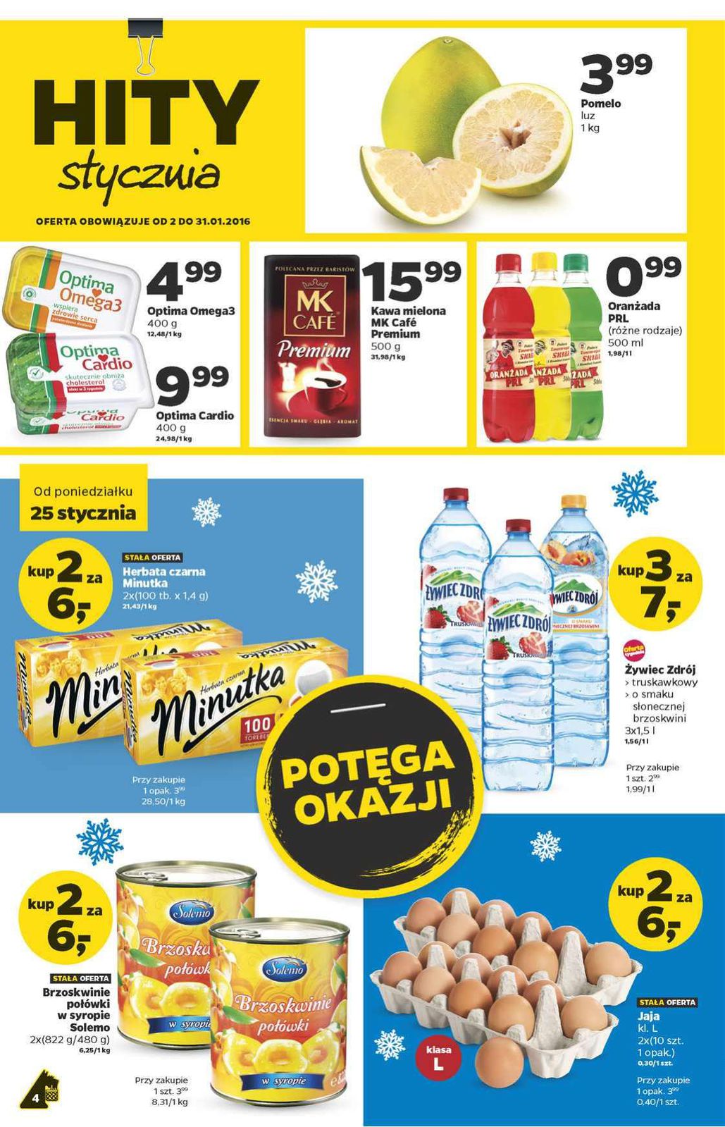 Gazetka promocyjna Netto str. 4