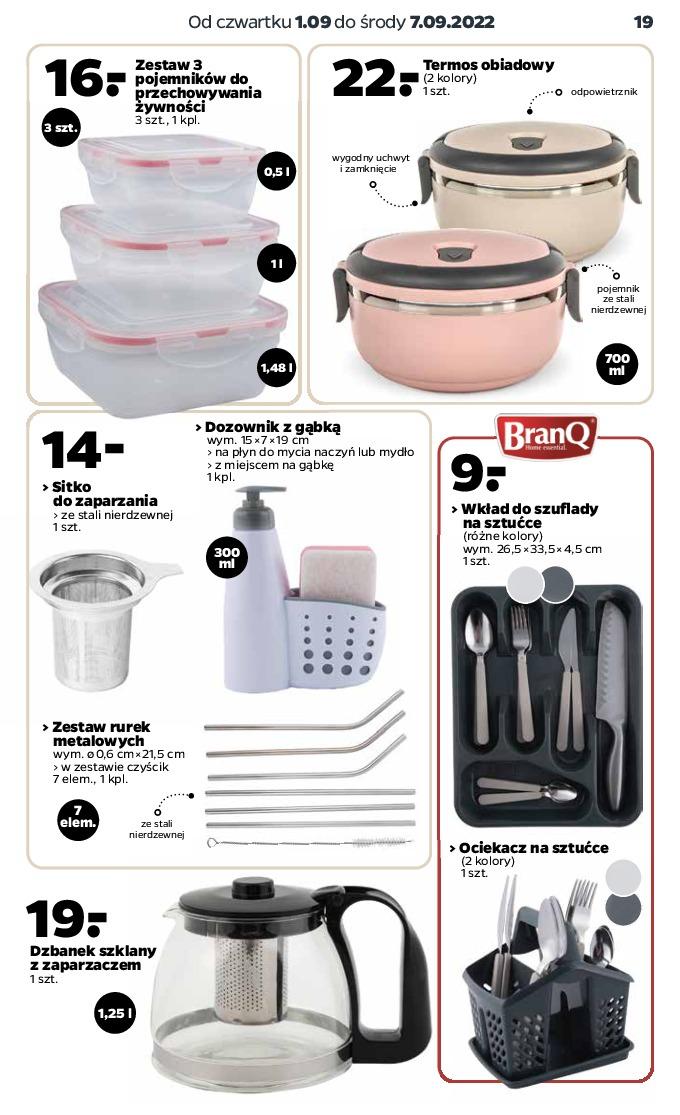 Gazetka promocyjna Netto str. 3