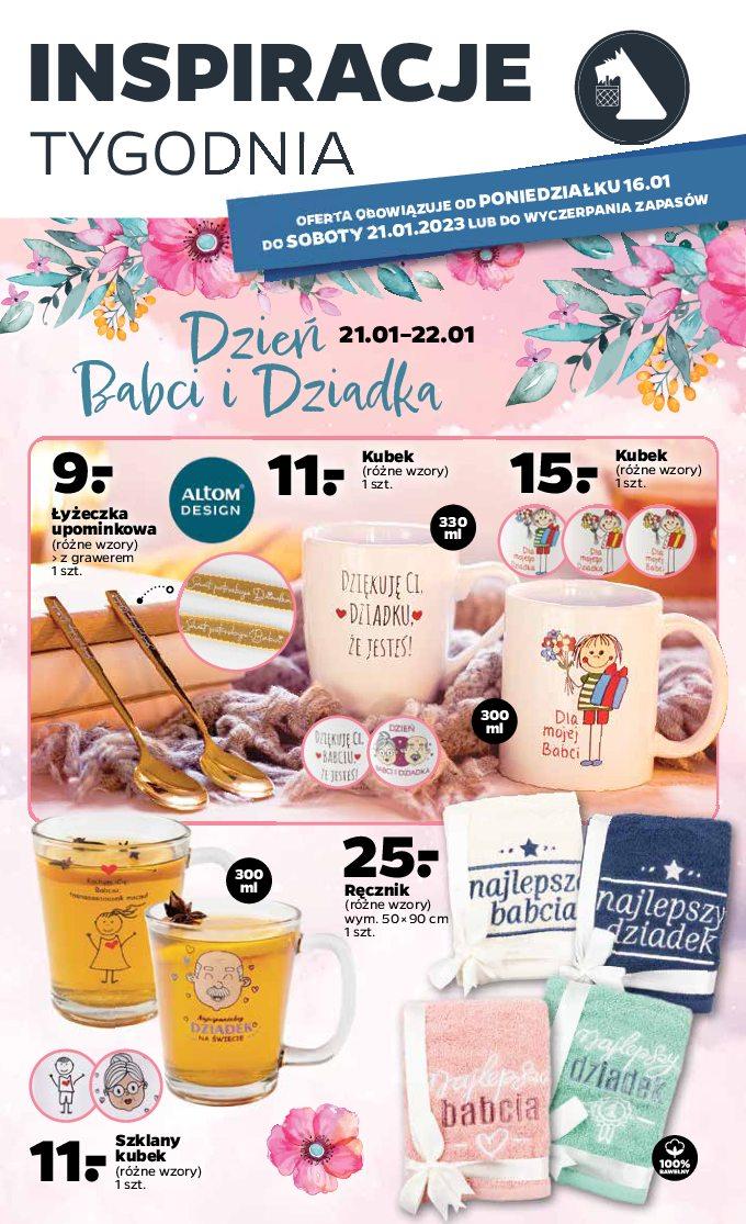 Gazetka promocyjna Netto str. 2