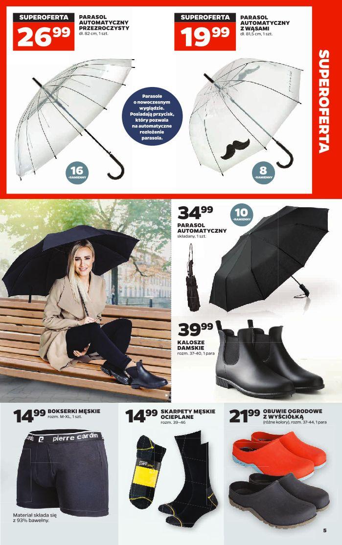 Gazetka promocyjna Netto str. 5