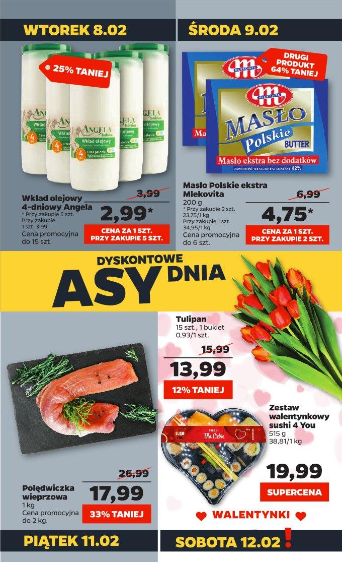 Gazetka promocyjna Netto str. 3