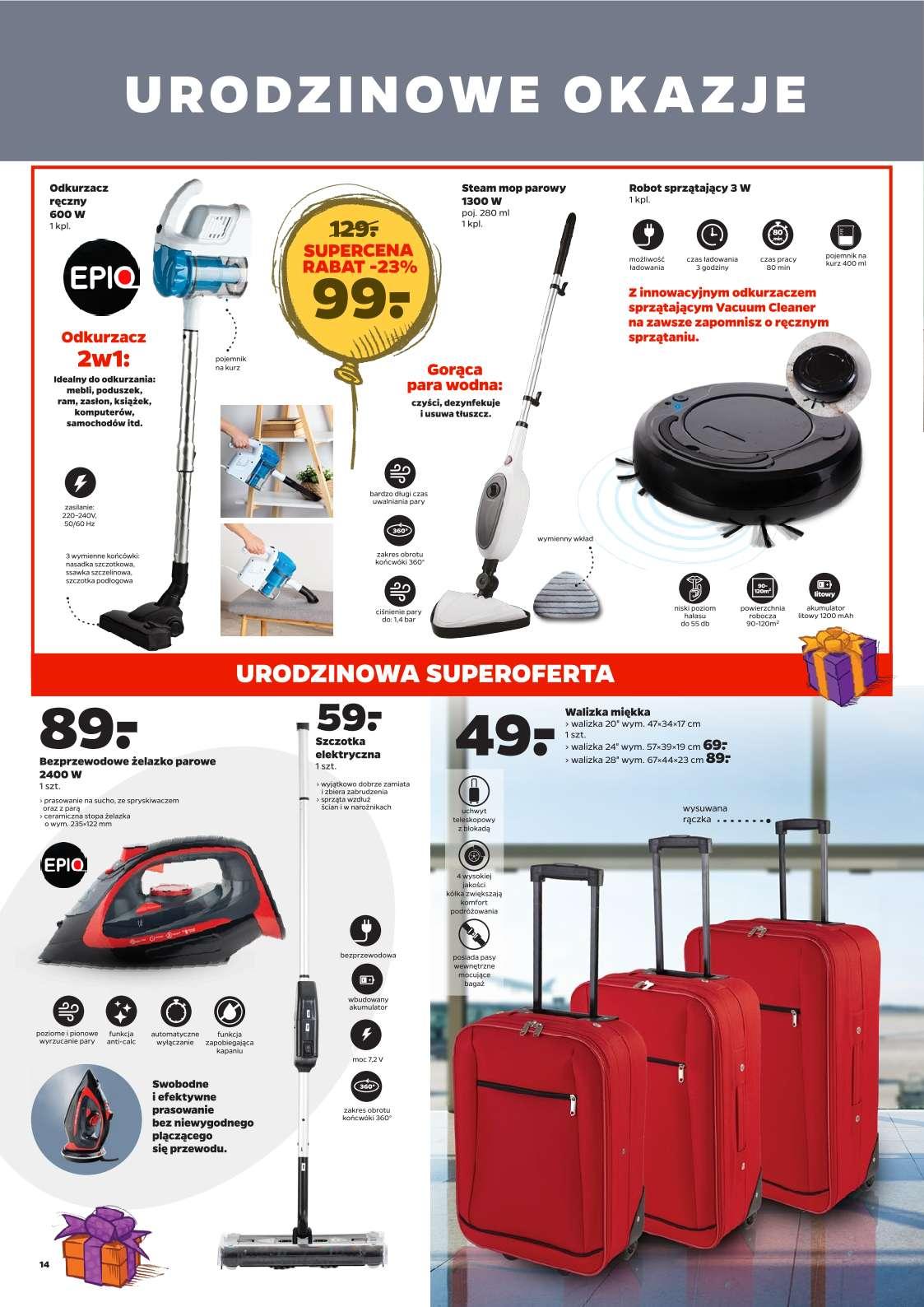 Gazetka promocyjna Netto str. 4