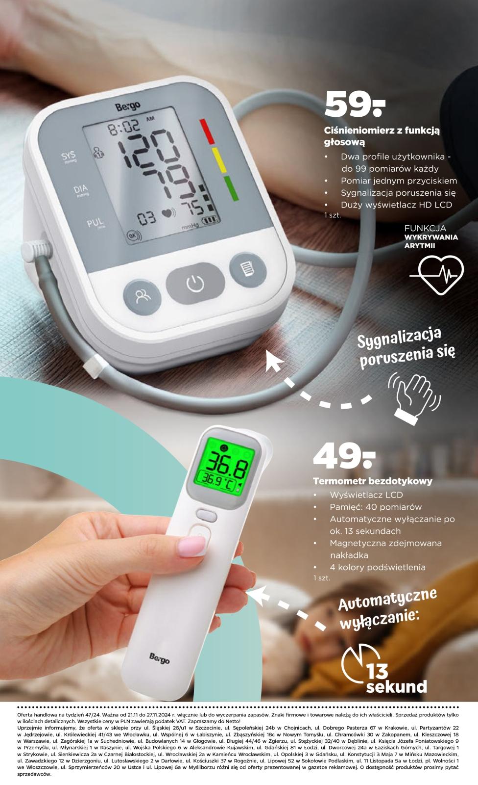 Gazetka promocyjna Netto str. 32