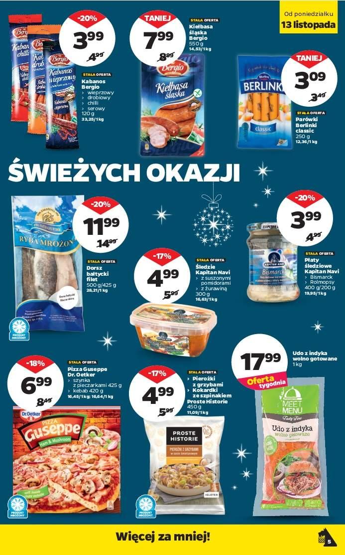 Gazetka promocyjna Netto str. 9