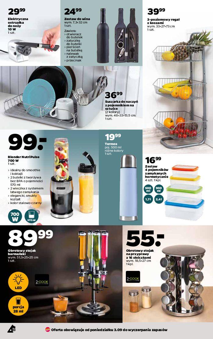 Gazetka promocyjna Netto str. 4
