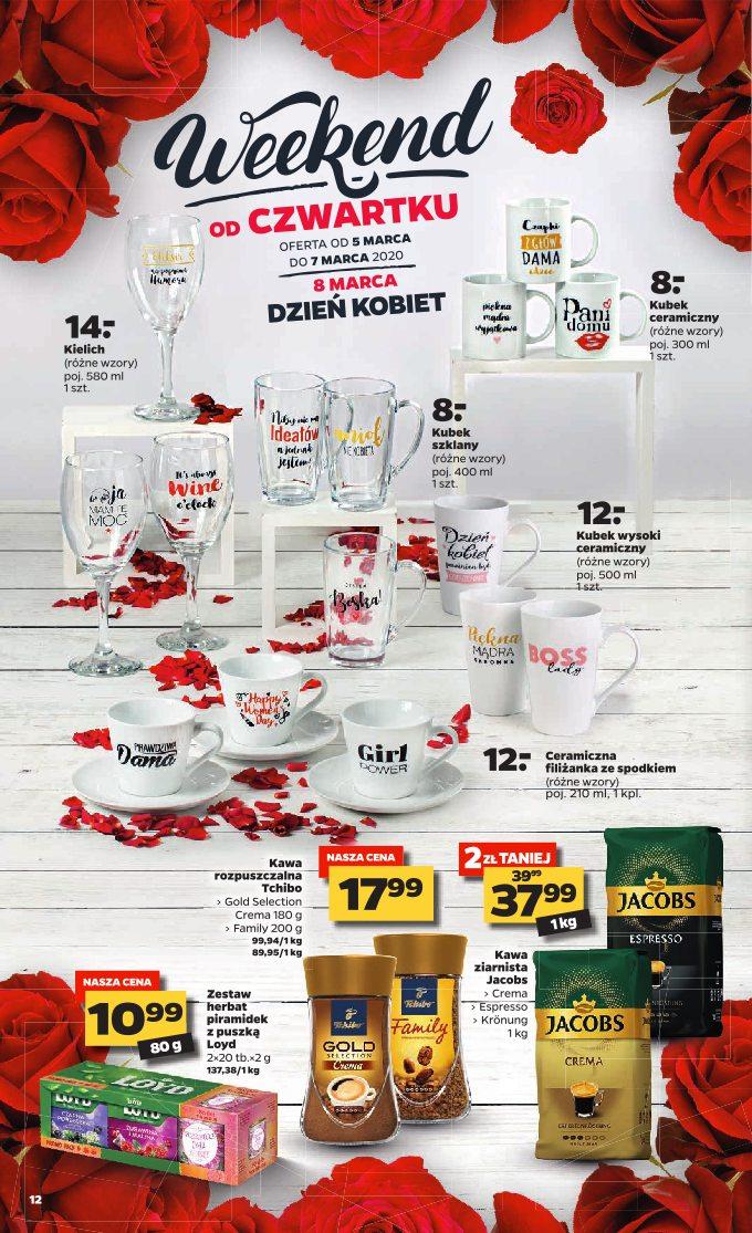 Gazetka promocyjna Netto str. 12