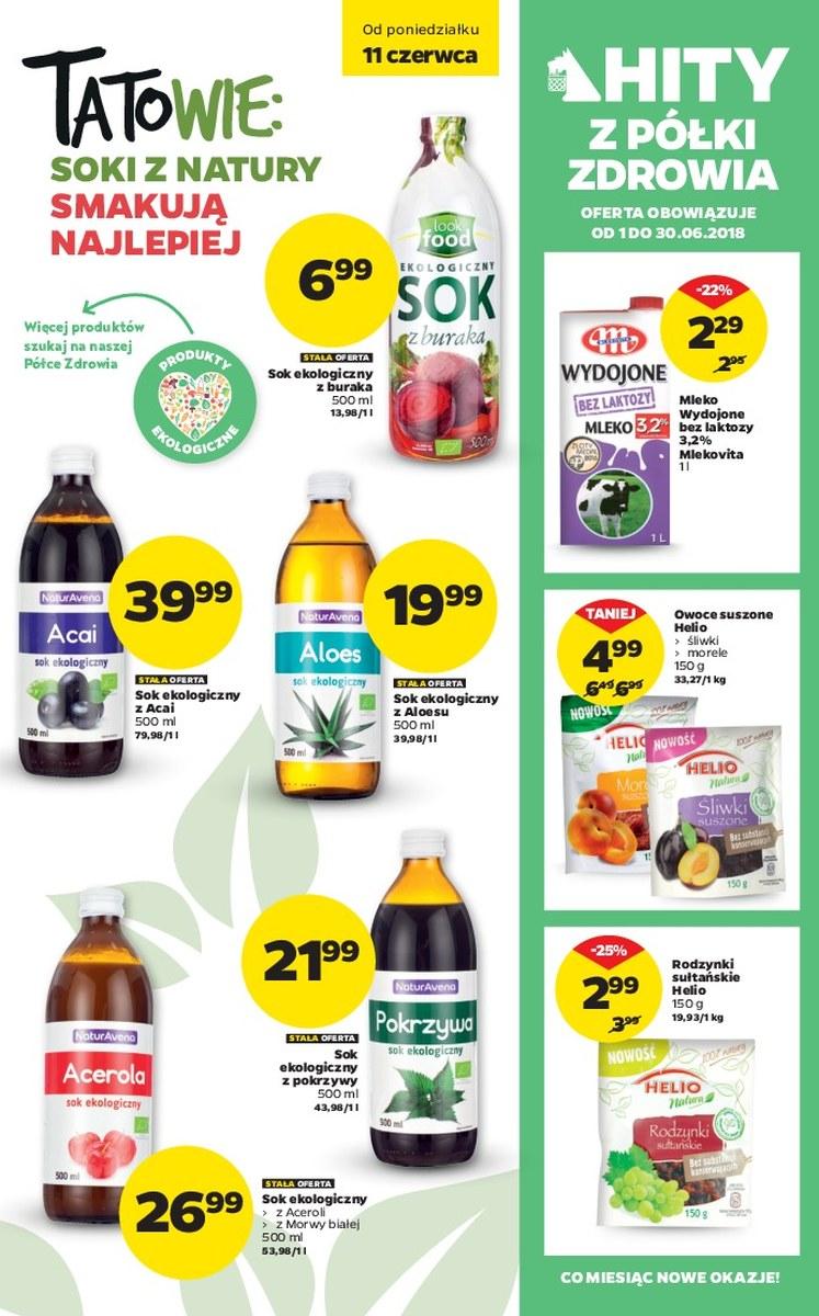 Gazetka promocyjna Netto str. 9