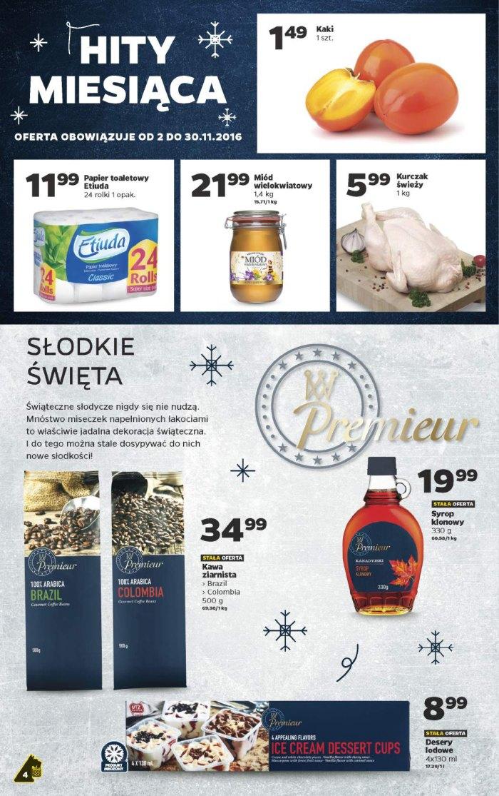 Gazetka promocyjna Netto str. 4