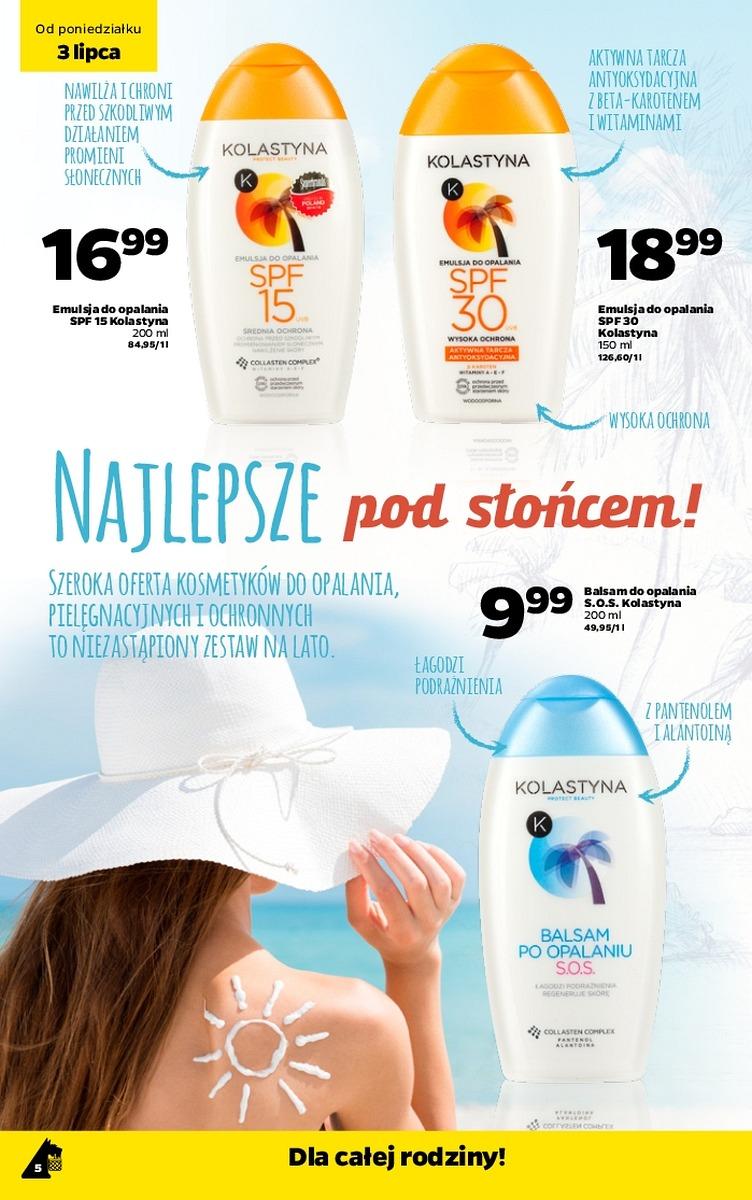 Gazetka promocyjna Netto str. 20